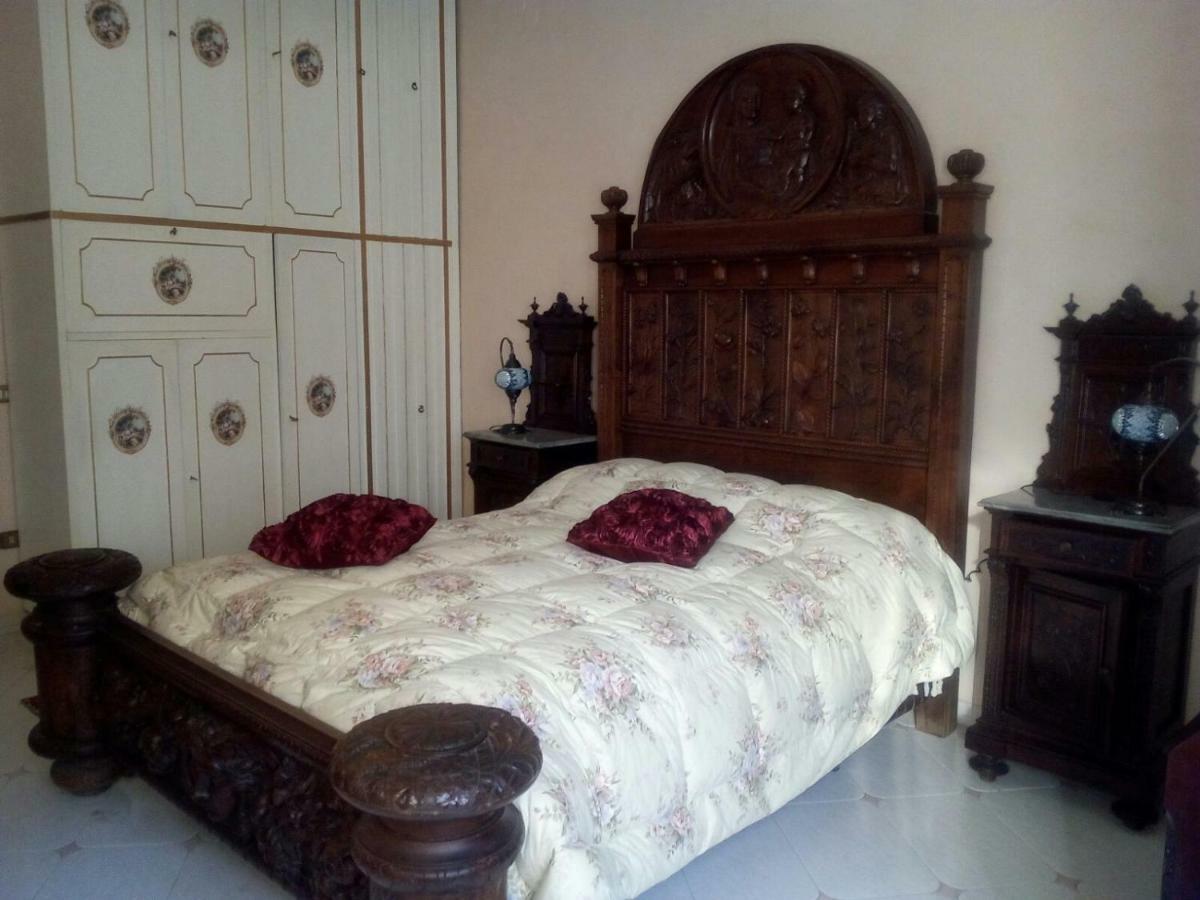 B&B Goldmund Neapol Zewnętrze zdjęcie