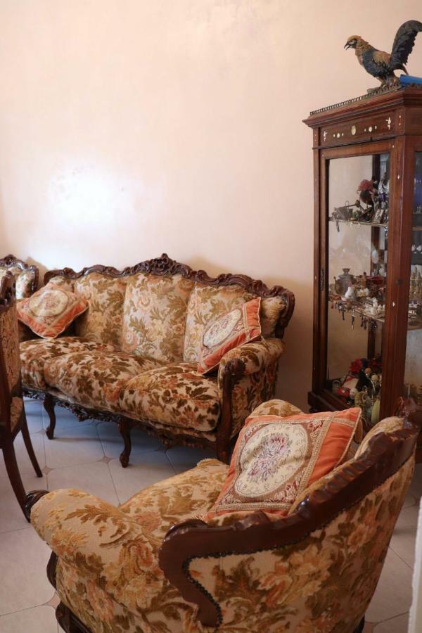 B&B Goldmund Neapol Zewnętrze zdjęcie